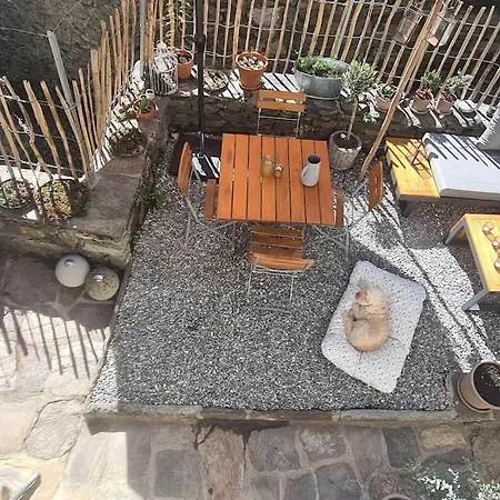 Spacious House In Village Center With A View Villa *