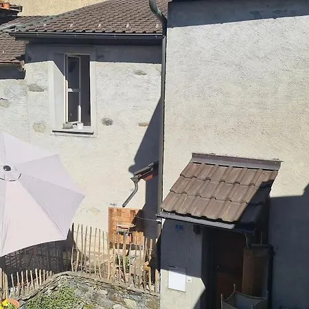 Villa Spacious House In Village Center With A View *