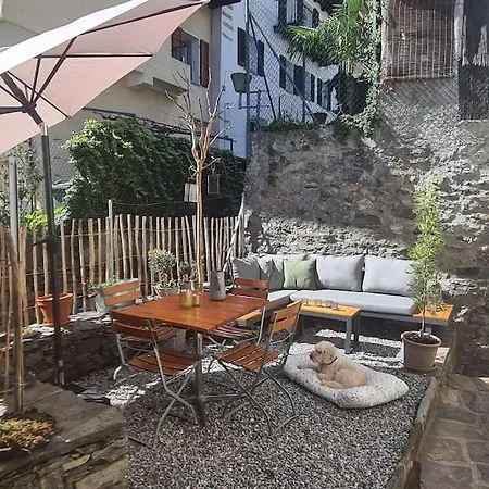 Villa Spacious House In Village Center With A View *
