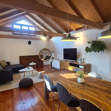 Spacious House In Village Center With A View Villa