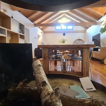 Villa Spacious House In Village Center With A View *