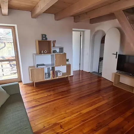 Spacious House In Village Center With A View Villa