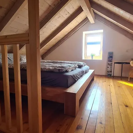 Spacious House In Village Center With A View Villa *