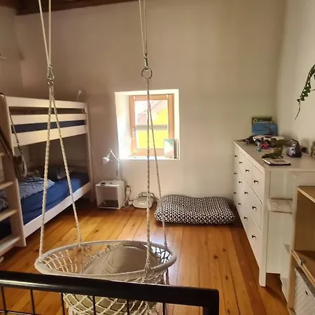 Spacious House In Village Center With A View Villa